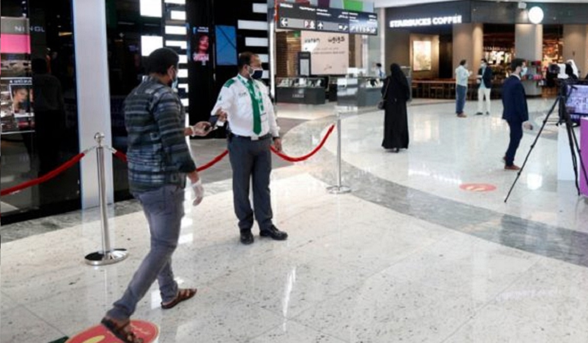 Masks NOT Mandatory in Closed Public Places from May 21 with Conditions